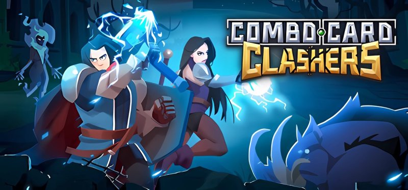 Combo Card Clashers Build 16089274