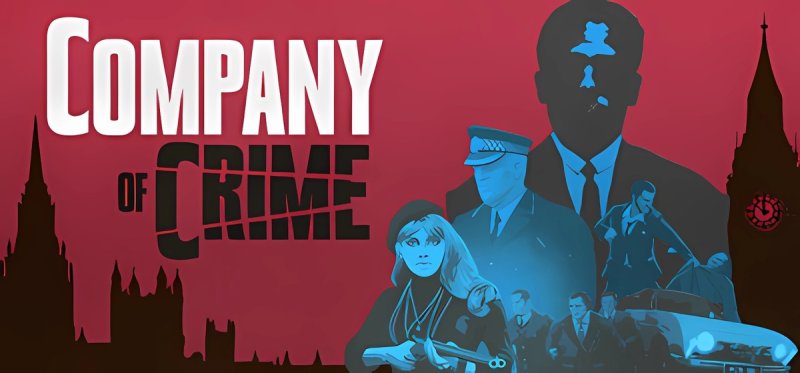 Company of Crime v1.0.5.1178