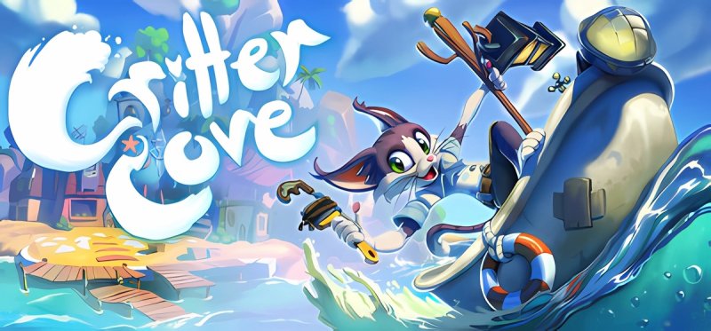 Critter Cove v0.8 build 288