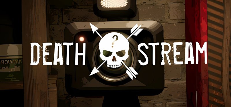 Death Stream Build 17300345