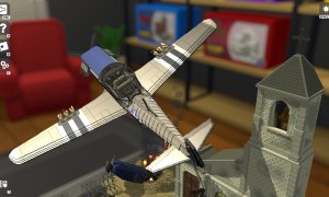 Скриншот игры scr4