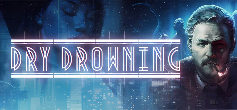 Dry Drowning v2.0.5