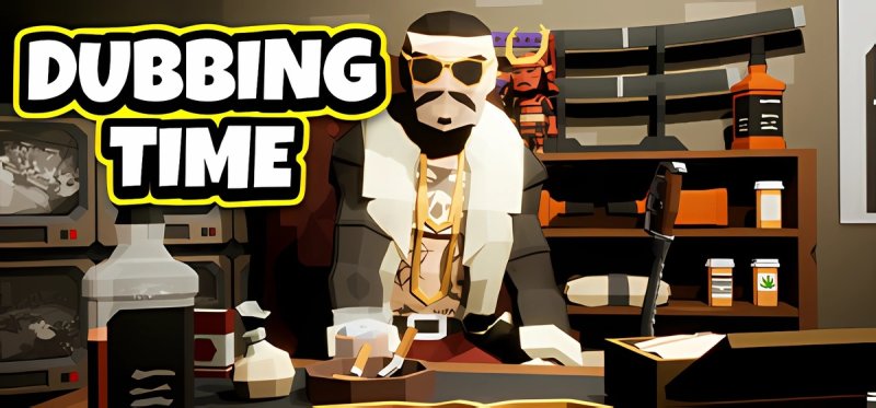 Dubbing Time v18.11.2020