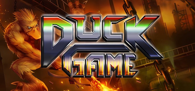 Duck Game v04.02.2021