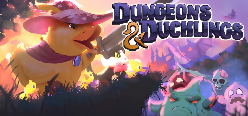 Dungeons and Ducklings Build 16782292