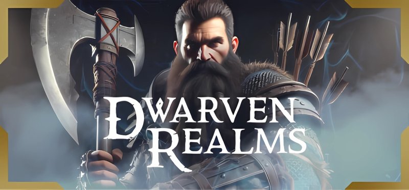Dwarven Realms Build 21551618