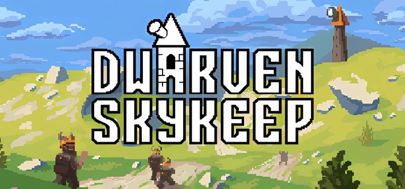 Dwarven Skykeep v51967