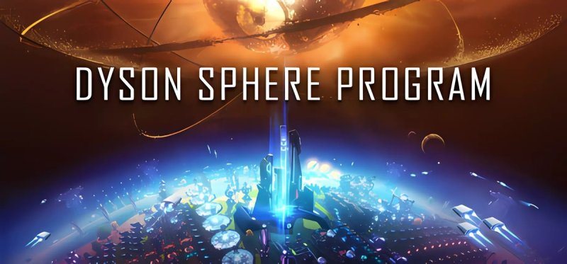 Dyson Sphere Program v0.10.34.28487a