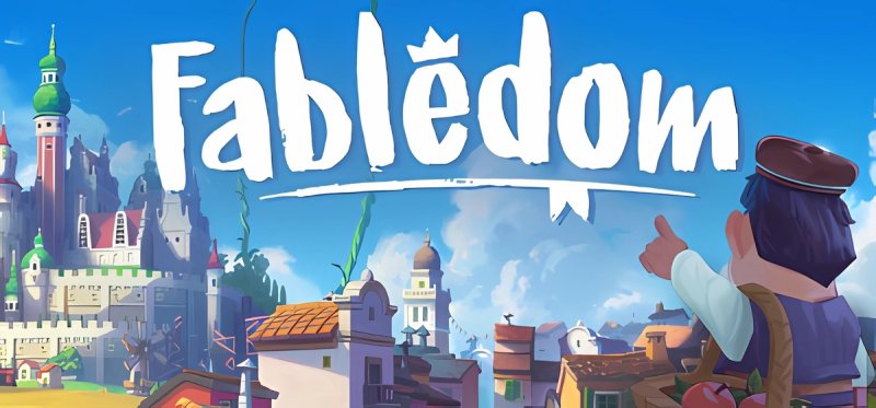 Fabledom v1.084