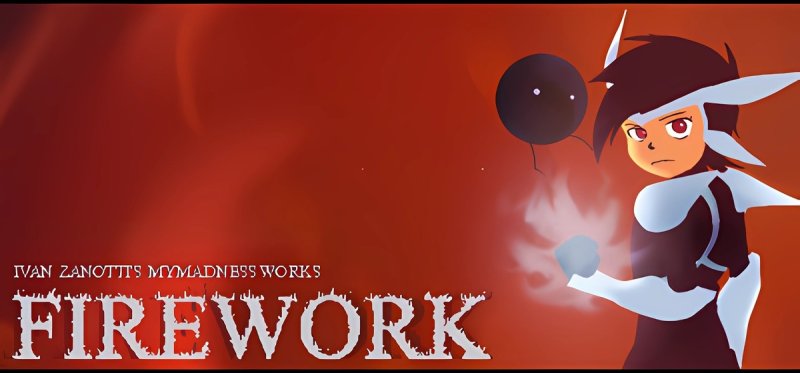 Firework Build 7840723