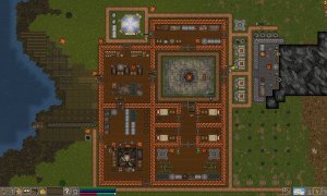 Скриншот игры scr4