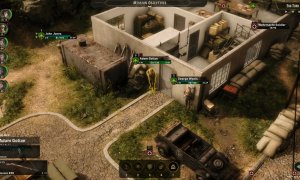 Скриншот игры scr7