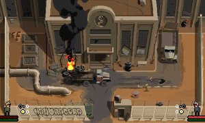 Скриншот игры scr4