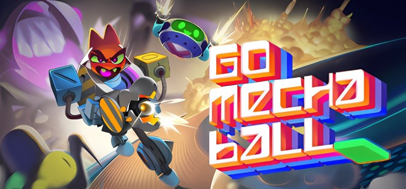 Go Mecha Ball Build 14560726