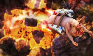 Скриншот игры scr4