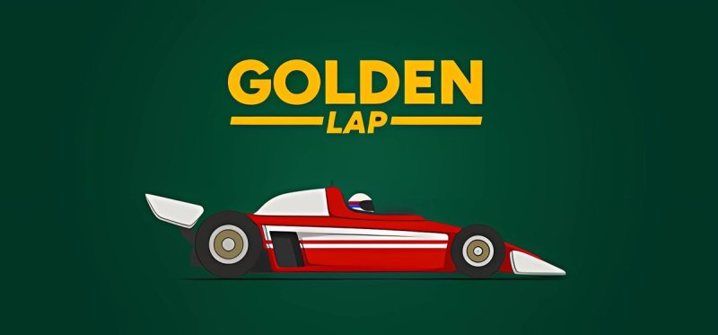 Golden Lap Build 22087955