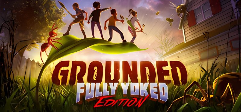 Grounded v1.4.7.4815