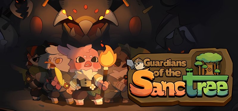 Guardians of the Sanctree Build 17141115