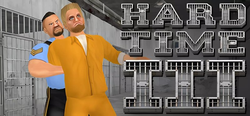 Hard Time III Build 20796546