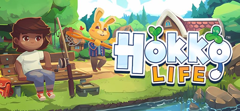 Hokko Life v1.1.51