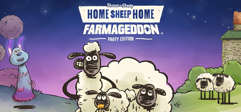 Home Sheep Home Farmageddon Party Edition Build 17198916