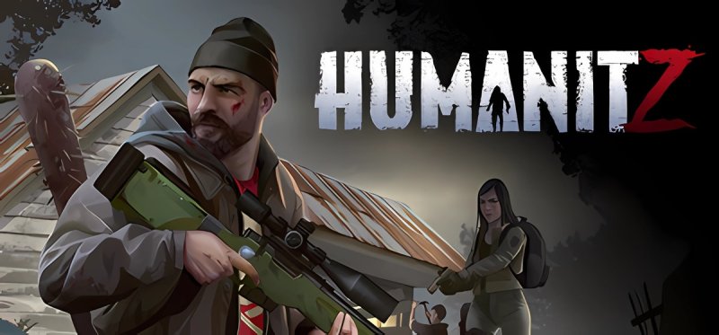 HumanitZ v1.02.A