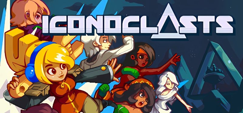 Iconoclasts v1.15