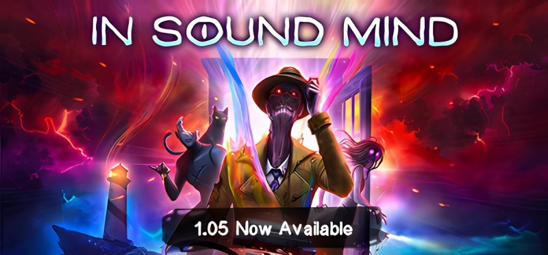 In Sound Mind v1.016