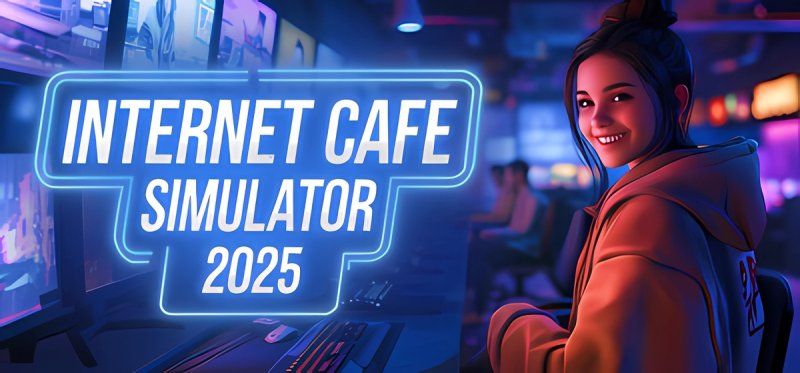 Internet Cafe Simulator 2025 Build 17032379
