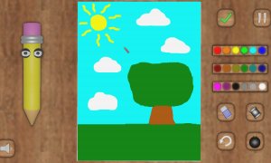 Скриншот игры scr2