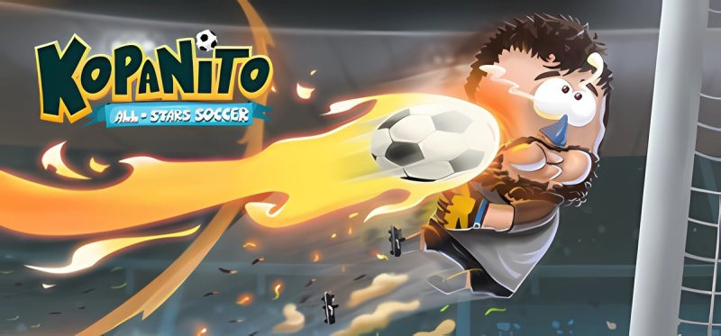 Kopanito All-Stars Soccer Build 2152205