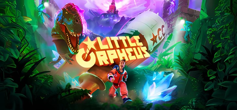 Little Orpheus v4.0.2