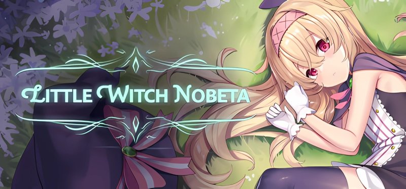 Little Witch No v02.05.2025
