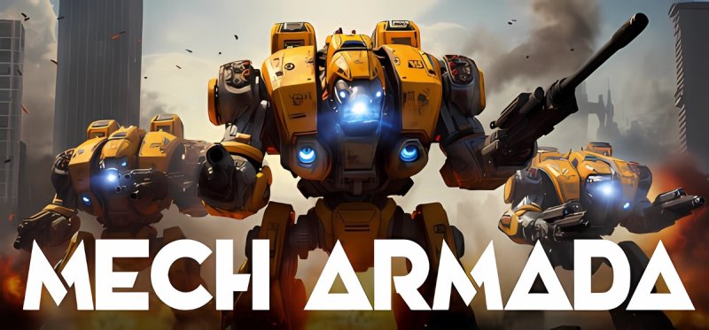Mech Armada v1.0.1588