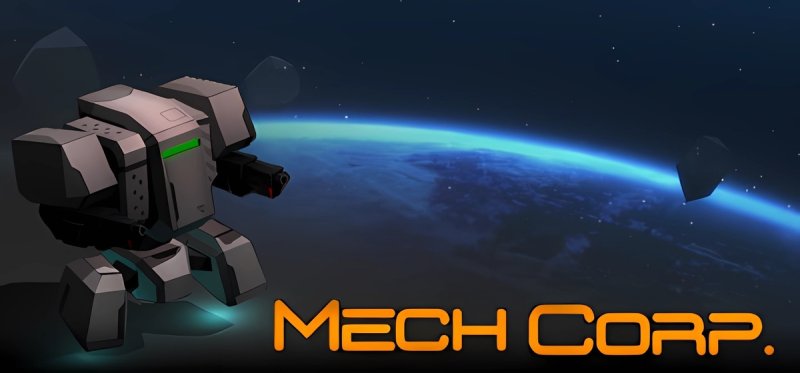 MechCorp v1.2.0f1