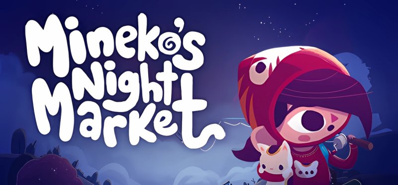 Minekos Night Market v0.8.0.4