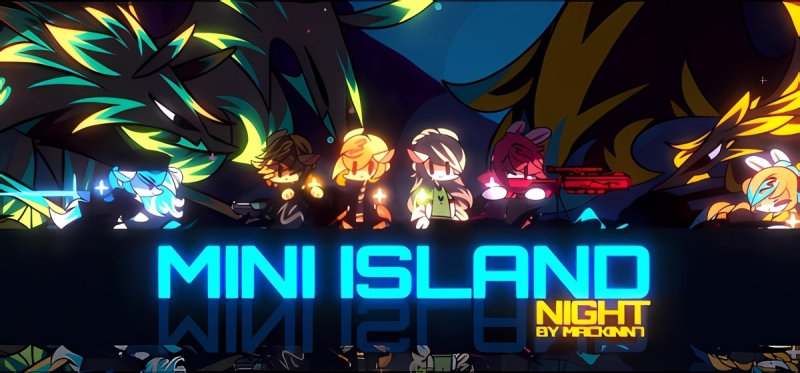 Mini Island Night v02.03.2025