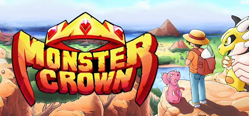 Monster Crown Build 16275945