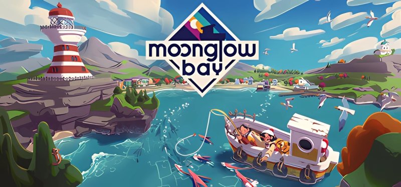 Moonglow Bay Build 15952862