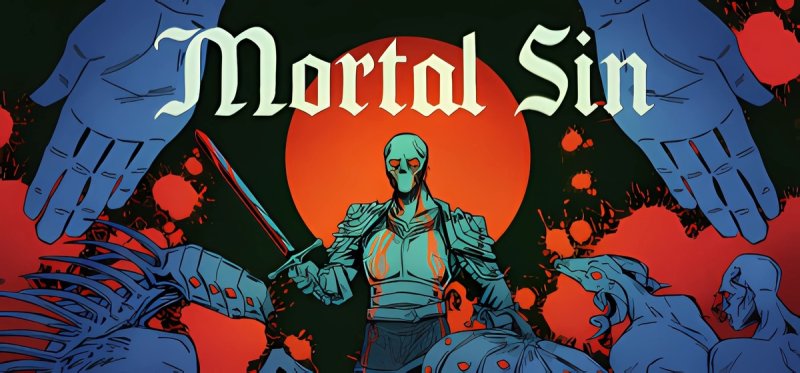 Mortal Sin v1.02