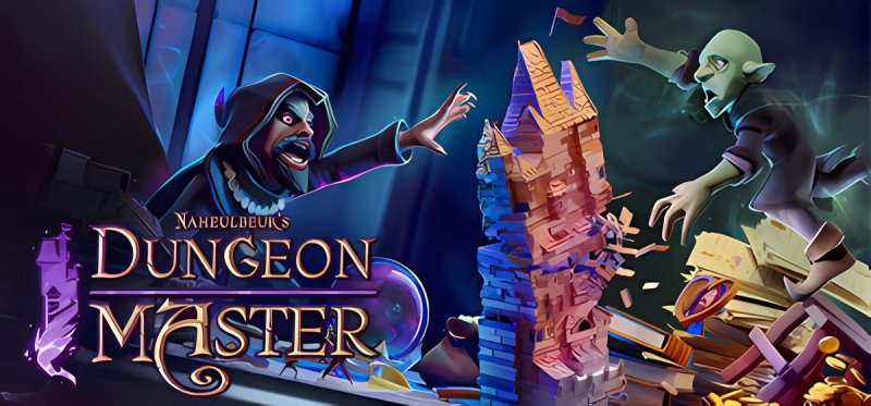 Naheulbeuks Dungeon Master v14.08.2024