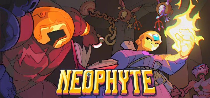 Neophyte v0.5.00