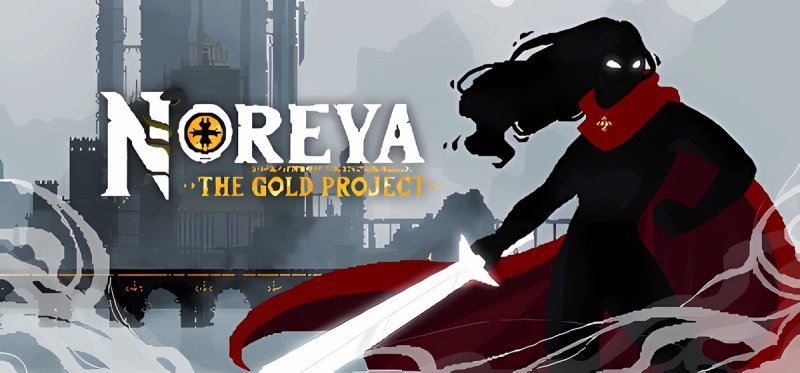 Noreya The Gold Project v1.3.39