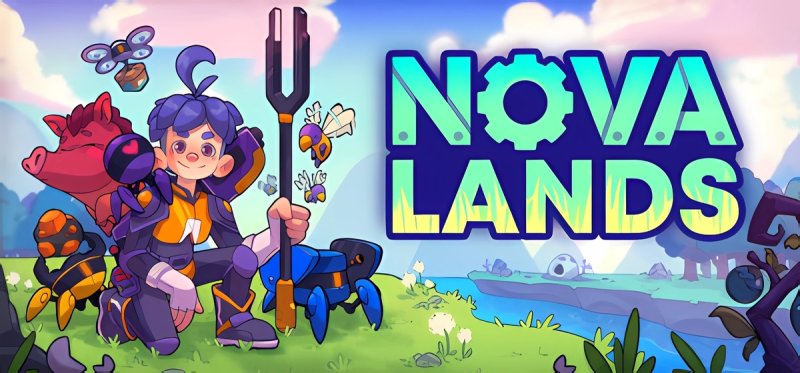 Nova Lands v1.1.18