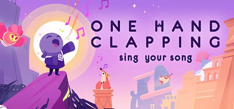 One Hand Clapping v1.0.41 release