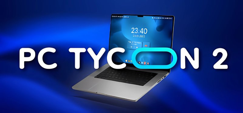 PC Tycoon 2 v1.2.10a
