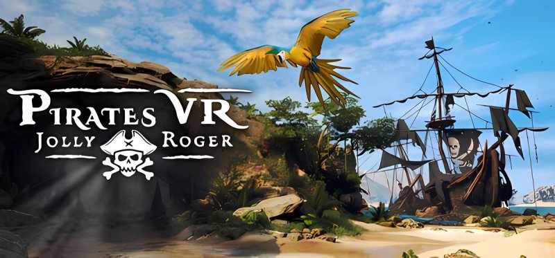 Pirates VR Jolly Roger Build 17003685