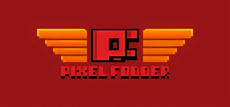 Pixel Fodder v0.43.425 - early access