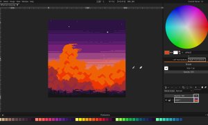 Скриншот игры scr2