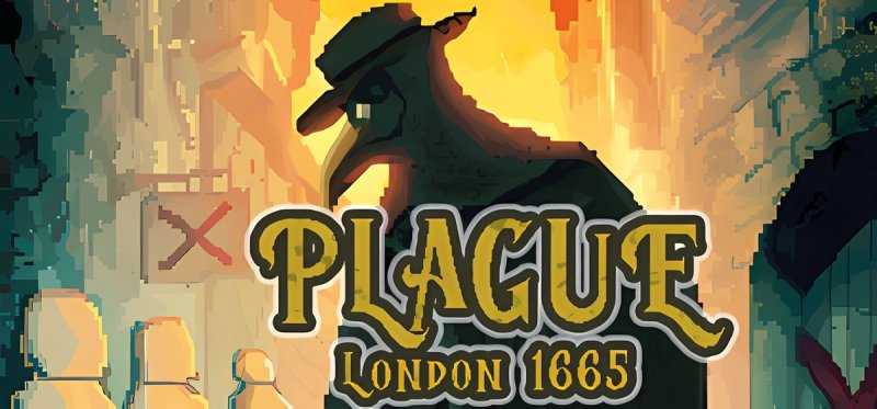 Plague London 1665 v1.0.8